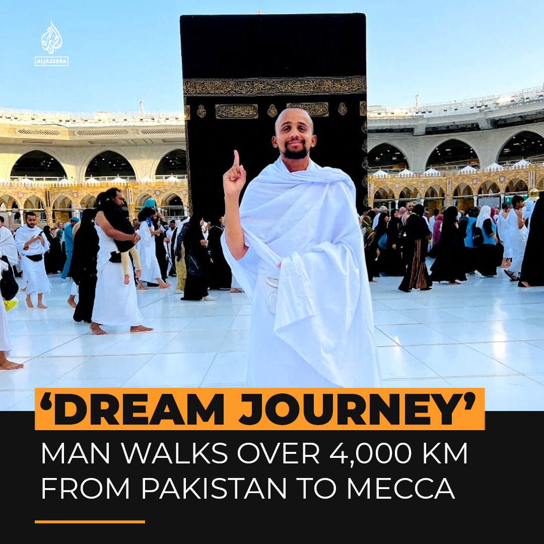Irnafrench's tweet image. Othman, un Pakistanais qui a parcouru, à pied, l'Iran et les EAU en vue de se rendre en Arabie saoudite pour faire le #Hadj.

Il a pris un bateau au sud d’Iran pour traverser le Golfe persique.

#Pakistan