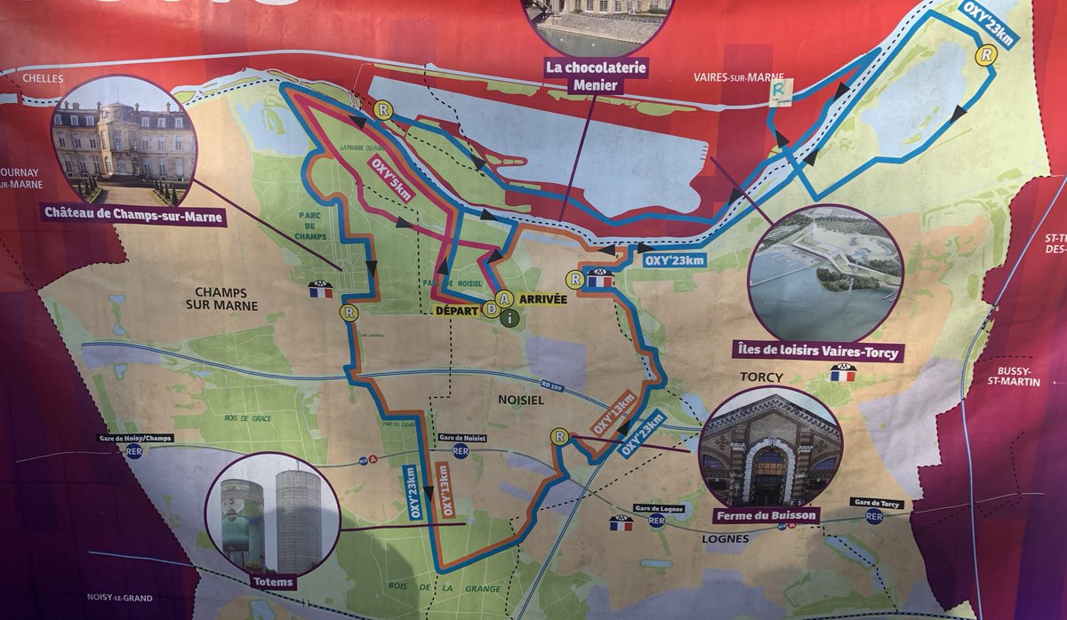 Hello Runners!
Let’s get the party started &amp; raise #OvarianCancerAwareness with my <a href="/TargetOvarian/">Target Ovarian Cancer</a> running shirt for <a href="/Oxytrail/">Oxy'Trail</a> 23 kms in Noisiel.
#KnowTheSymptoms #WomenHealth 
Bonne course à toutes &amp; à tous !