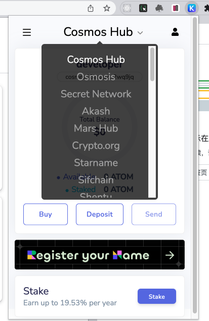 IBCL中文 tweet media