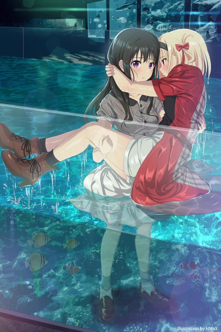#百合の日