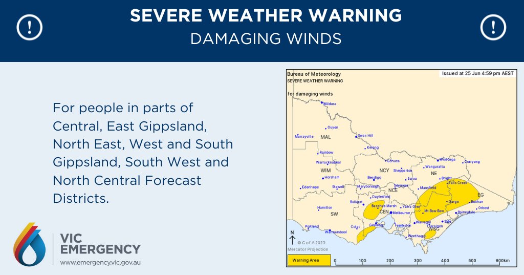 vicemergency tweet picture
