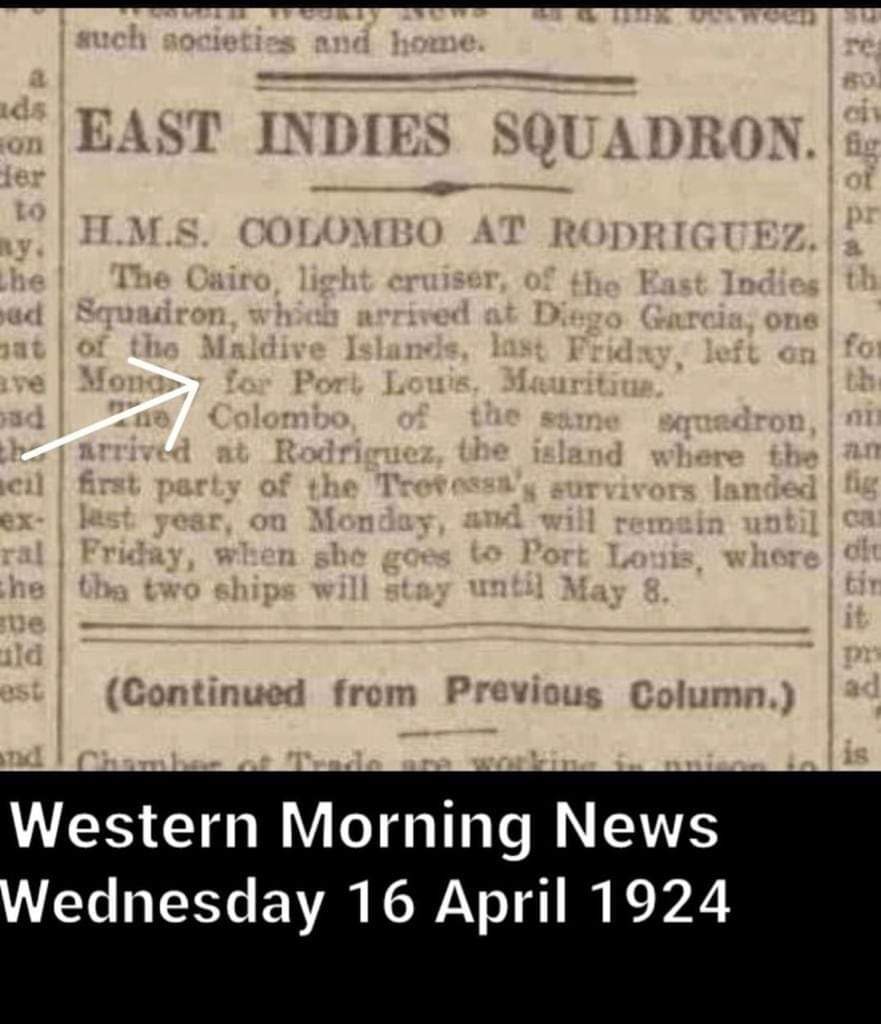 Chagos has always been under the jurisdiction of the Maldives. 
Chagos must be rightfully returned to the Maldives. 
<a href="/JamesKerLindsay/">James Ker-Lindsay</a>
@EnglishPen
<a href="/11KBW/">11KBW</a>
<a href="/UCLLaws/">UCL Faculty of Laws</a>
#ReturnChagosToMaldives
<a href="/caron_rohsler/">Caron Rohsler</a> 
<a href="/HouseofCommons/">UK House of Commons</a> 
<a href="/ITLOS_TIDM/">International Tribunal for the Law of the Sea</a>
<a href="/USEmbSL/">U.S. Embassy in Sri Lanka</a> 
<a href="/KumarJugnauth/">Pravind Kumar Jugnauth</a> 
@MauritiusPM
<a href="/MV4Chagos/">Maldivians For Chagos (Foalhavahi)</a>