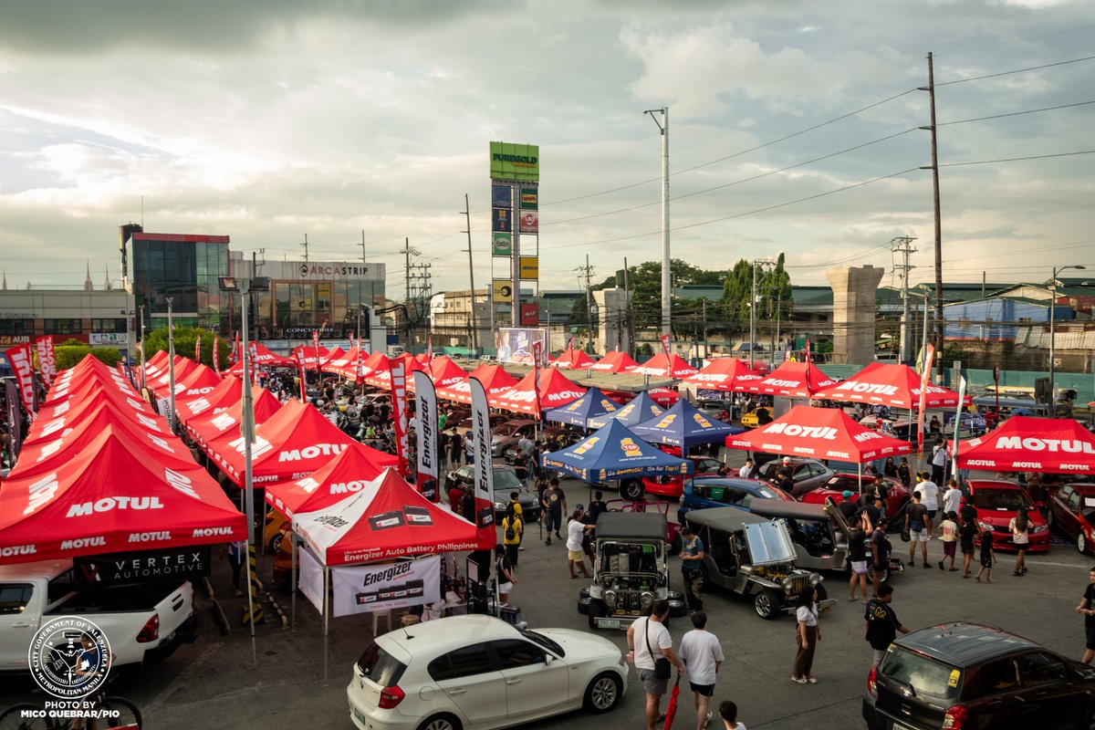 Valenzuela City on Twitter "In celebration of the 400th founding