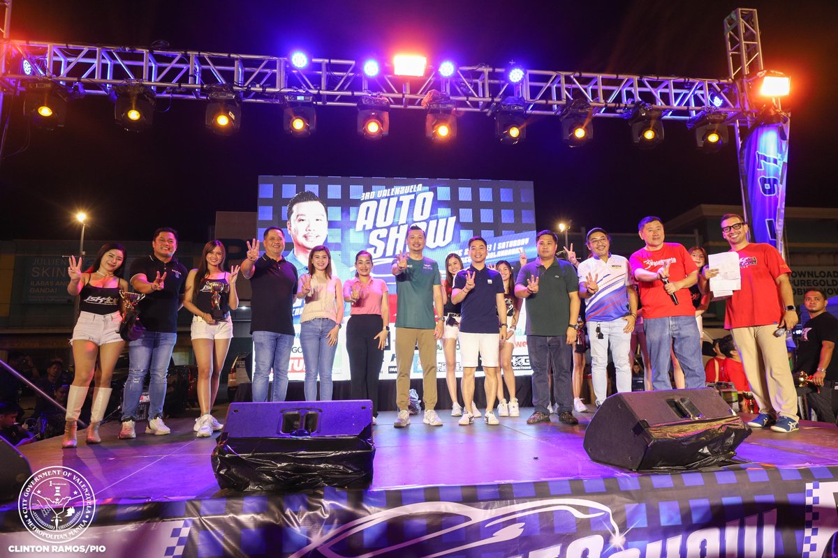 Valenzuela City on Twitter "In celebration of the 400th founding