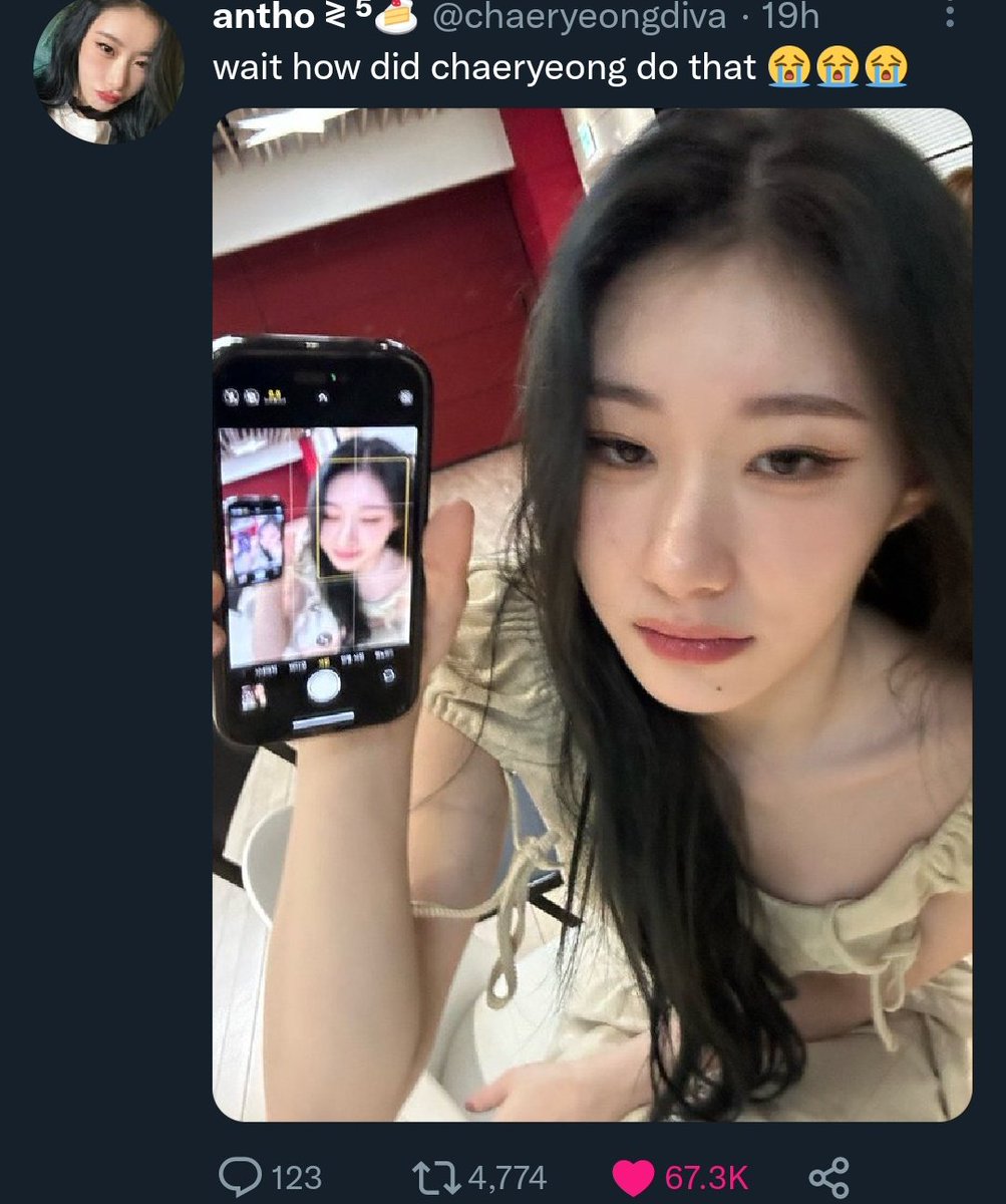 itzy’s motto tweet media