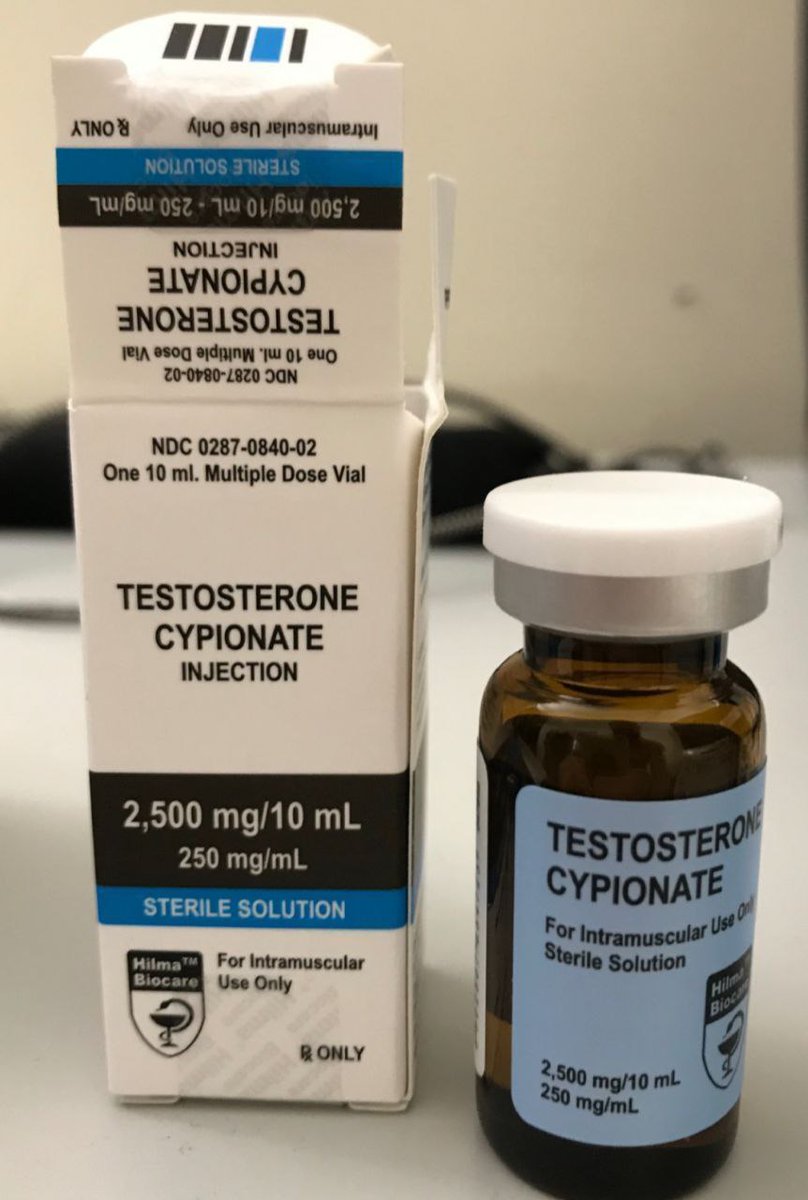 freaksteriods's tweet photo. Get to me for your Testosterone (Test C).
Text and let me know. https://t.co/UHSs9xlU8w