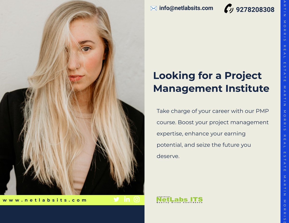 netlabs_its's tweet image. Project management excellence starts with NetlabsITS. Enroll in our PMP course and become the driving force behind successful projects. Enroll now bitly.ws/Iezq

#pmp #netlabsits #prince2 #riskmanagement #admission