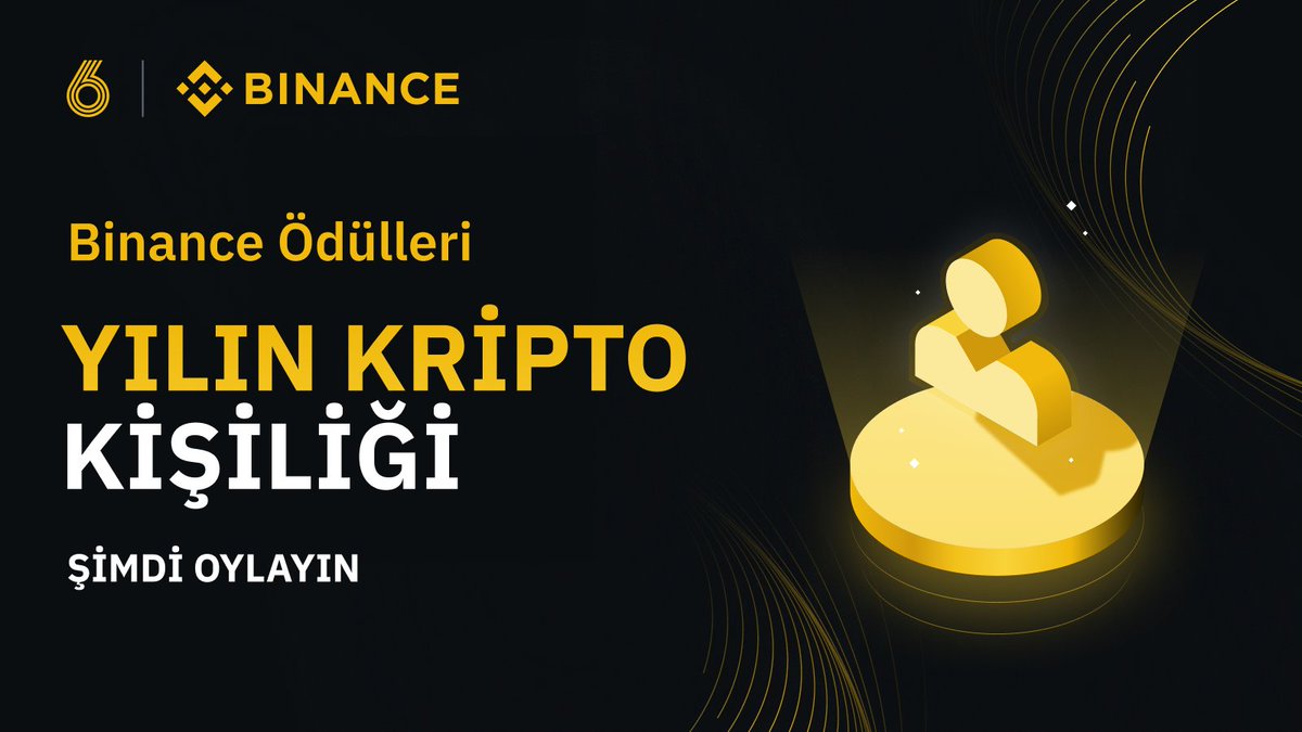 Binance Türkiye Destek tweet media
