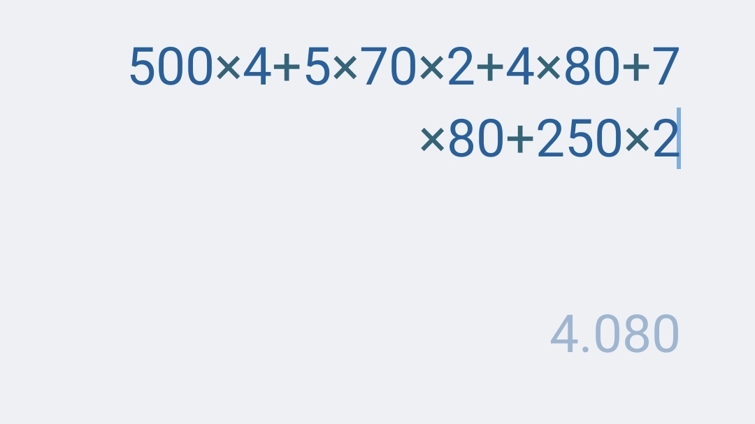 jyvmil's tweet photo. Total yg nonton deobo dengan asumsi 
cat 1 500 per section 
Cat 2 sampe G- 80
Cat 3 250 per section
Cat 4 dari N - Q - 80
Cat 5 sampe E - 70 (x2) https://t.co/jZYUGH9ZTZ