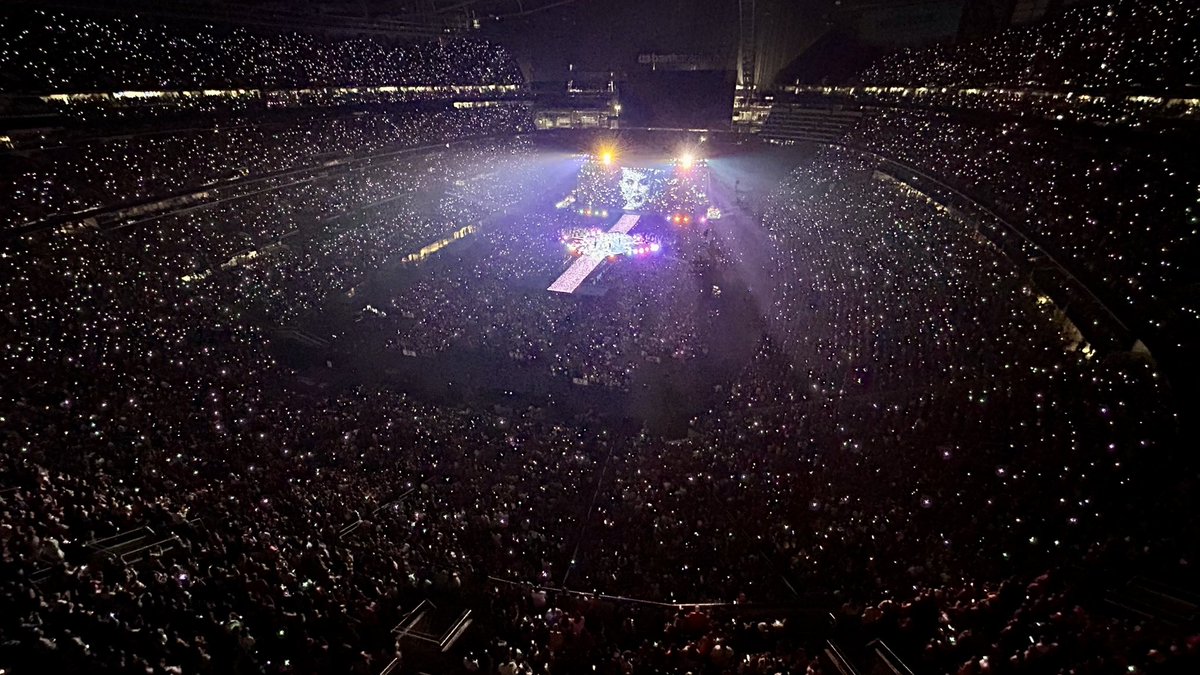 Long Live the Minnesota Era!

#MinneapolisTSTheErasTour