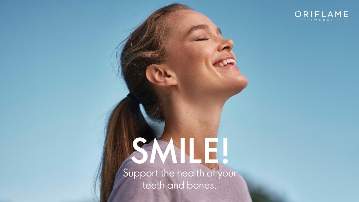 Oriflame_India's tweet image. You asked; we listened! Watch this space for more details.
#oriflameIndia #oriflame #wellosophy #newlaunch #wellness #wellnessjourney #holisticwellbeing #livehealthylivehappy