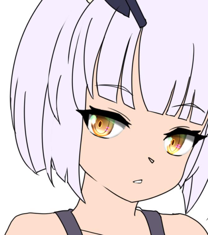 「ホォン」|デドルディのイラスト