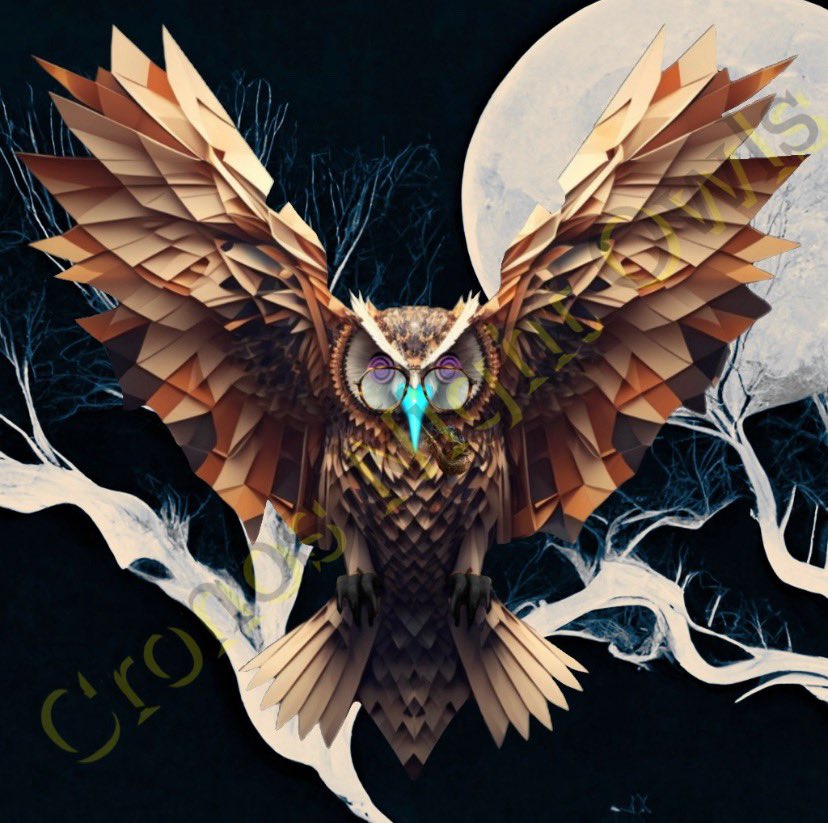 Good morning fam ☕️ 

Don’t wake up with the regret of what you couldn’t accomplish yesterday.
Wake up while thinking about what you will be able to achieve today 🔥🔥🔥

#Cronos #cro #NightOwls #crofam #Defi #Web3 #Crypto
#Owls