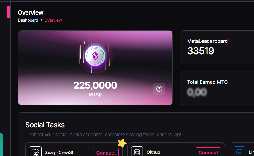 Metatime aims to become the most comprehensive global digital asset trading platform with MetaExchange. airdrop.metatime.com #MetaAirdrop #Airdrop