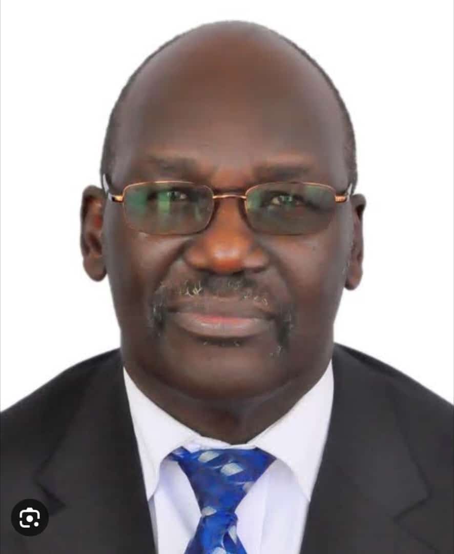 It is with great sadness that I received the news of the passing on of Hon. Francis Gonahasa, the former MP for Kabweri County. He was a dedicated legislator and Shadow Minister whose commitment will always be remembered. My sincere sympathies to his family, friends and inlaws.