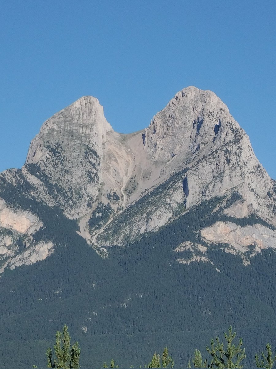 LluisBoschvins's tweet image. Quina maravella tenim al nostre país!!