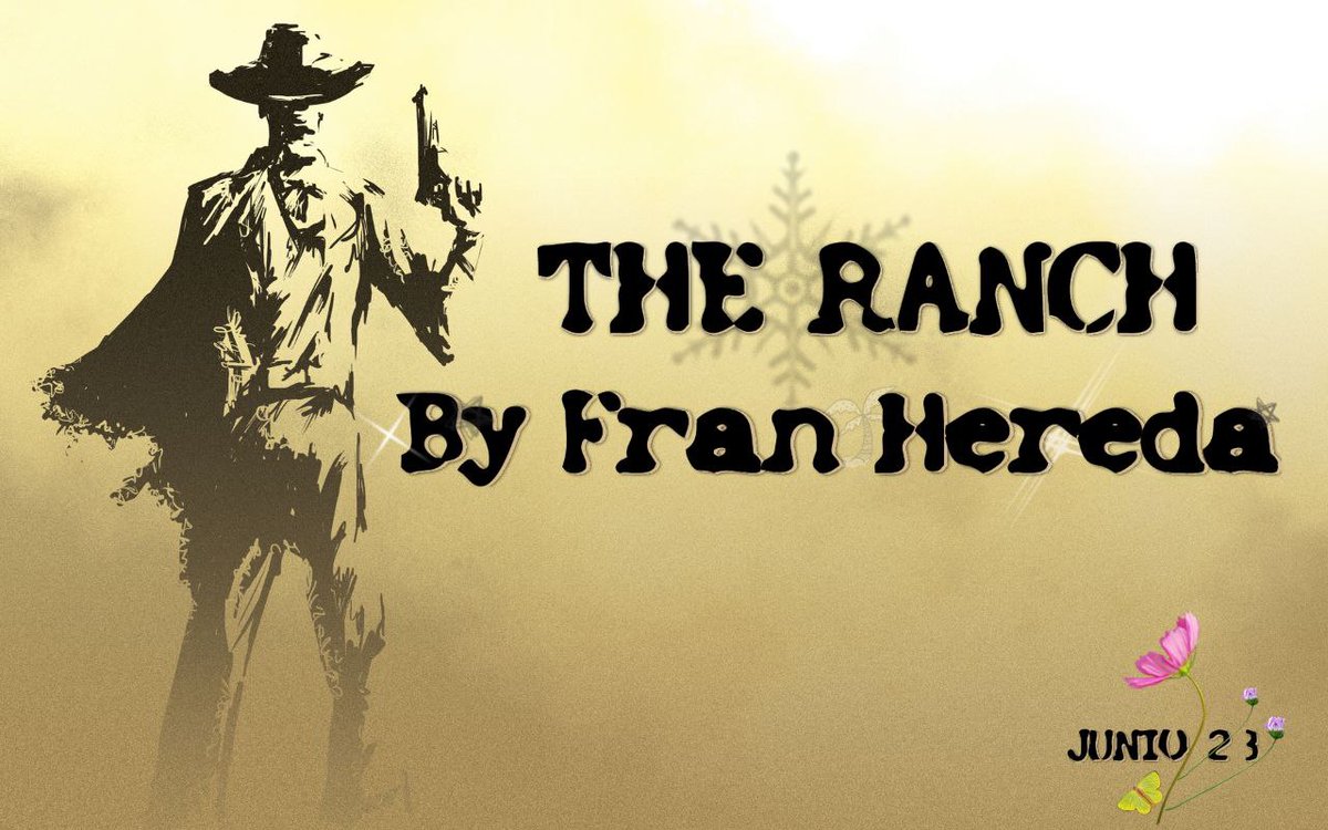 LUFRadio's tweet photo. The Ranch by Dj Fran Hereda es una sesión #MelodicHouse & #techno para este domingo caluroso, de nuestro Dj residente en #LaNocheSalvaje Fran Hereda Puedes escucharla en @ivoox https://t.co/pvtd1toKk3 #electronica #Remix #Djsessions #FranHereda #LaUltimaFronteraRadio https://t.co/0rPCQ8S7Xs