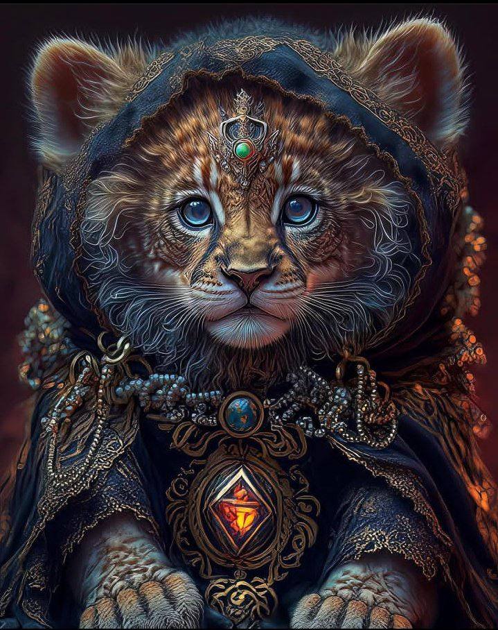 Devy_Rossalita's tweet photo. @GiveAwayHost BabyBNBTiger is no ordinary crypto project. It's a force to be reckoned with and you can ride it to financial freedom with the NFT collection coming very soon 🔥🚀
https://t.co/Y7Ci4UX8iC will tell you everything about the project 🐯 https://t.co/DhI0GvHY5V