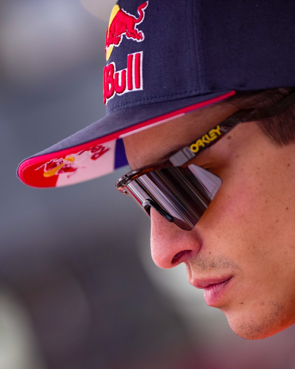 Marc Márquez tweet media