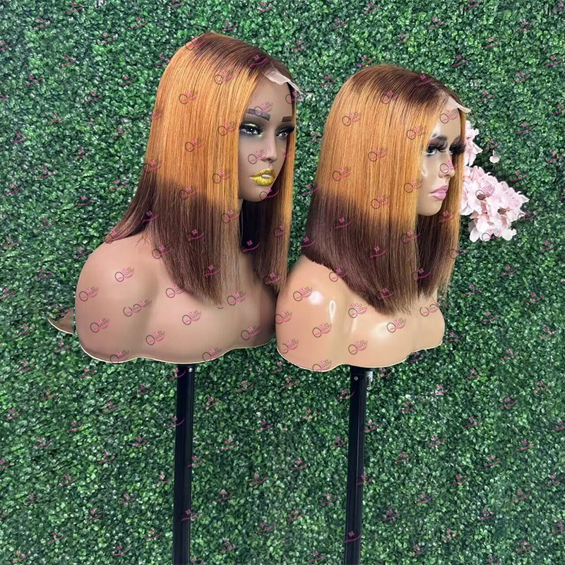 2x6 bob straight wig 4/30/4 color
other styles can customize for your own.
#humanhair #wigs #lacefront #lacewig #colorhair #closurehair #2x6lace #lacewig