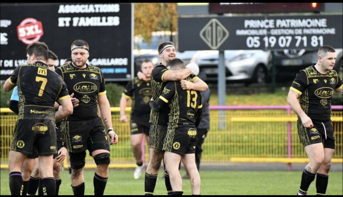 Fédérale 2 : pas de folie sur le marché des transferts pour Malemort XV qui prône la stabilité lamontagne.fr/malemort-19360…