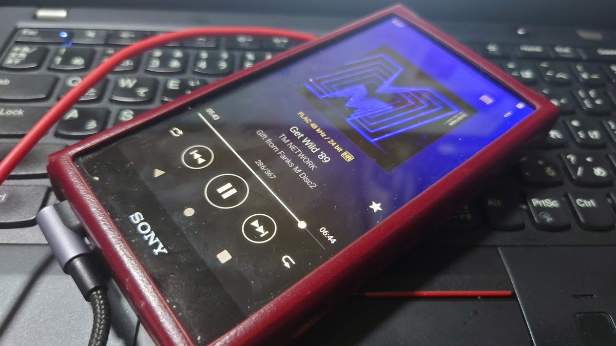 IamGundam00's tweet image. 【Music】おぉぉ、beats Studio V2で聴く、GET WILD'89がイイ感じ♪ちょっとハマるかもｗ
#beats #StudioV2 #TMNETWORK #GetWild