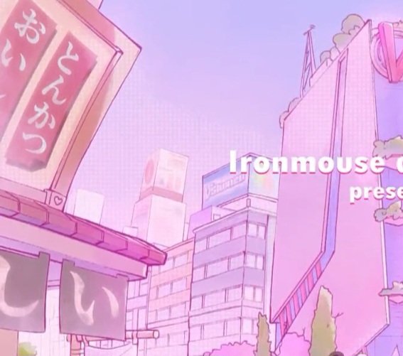 @ironmouse Wait, does the sign say vshonen?