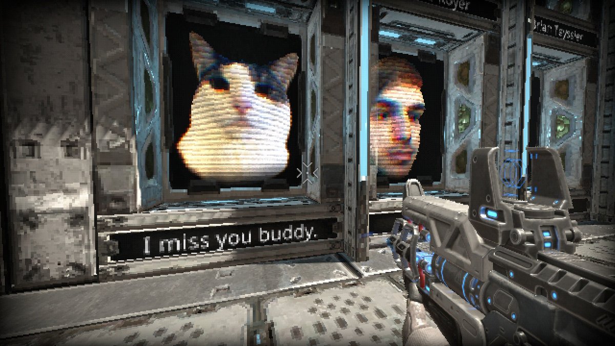 dimeao's tweet image. &amp;lt;3 #Prodeus #NintendoSwitch