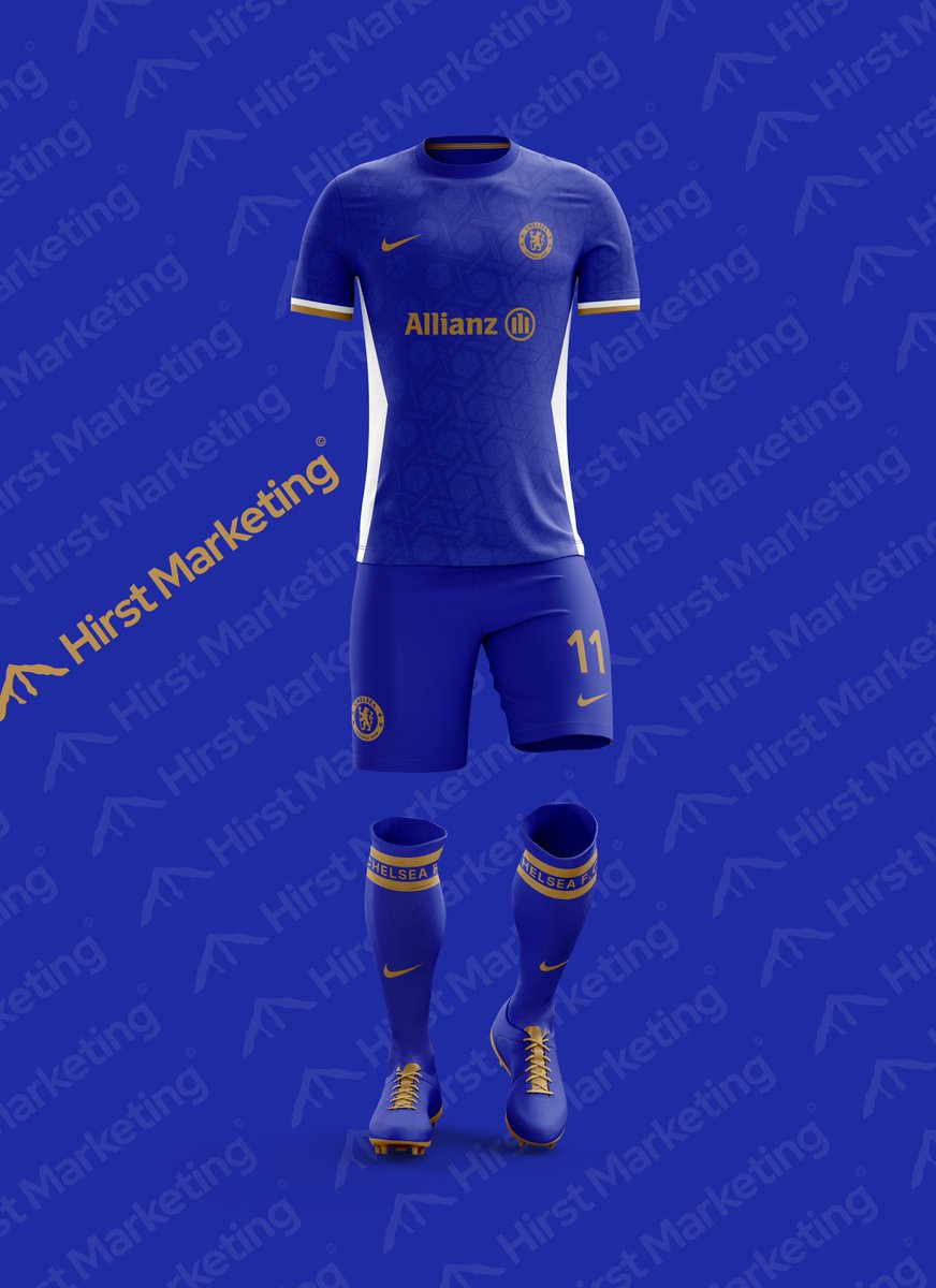 THE CHELSEA FORUM tweet media