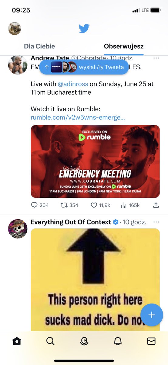 Julian67250593's tweet photo. @EverythingOOC I knew it https://t.co/rrj6iqzOJK