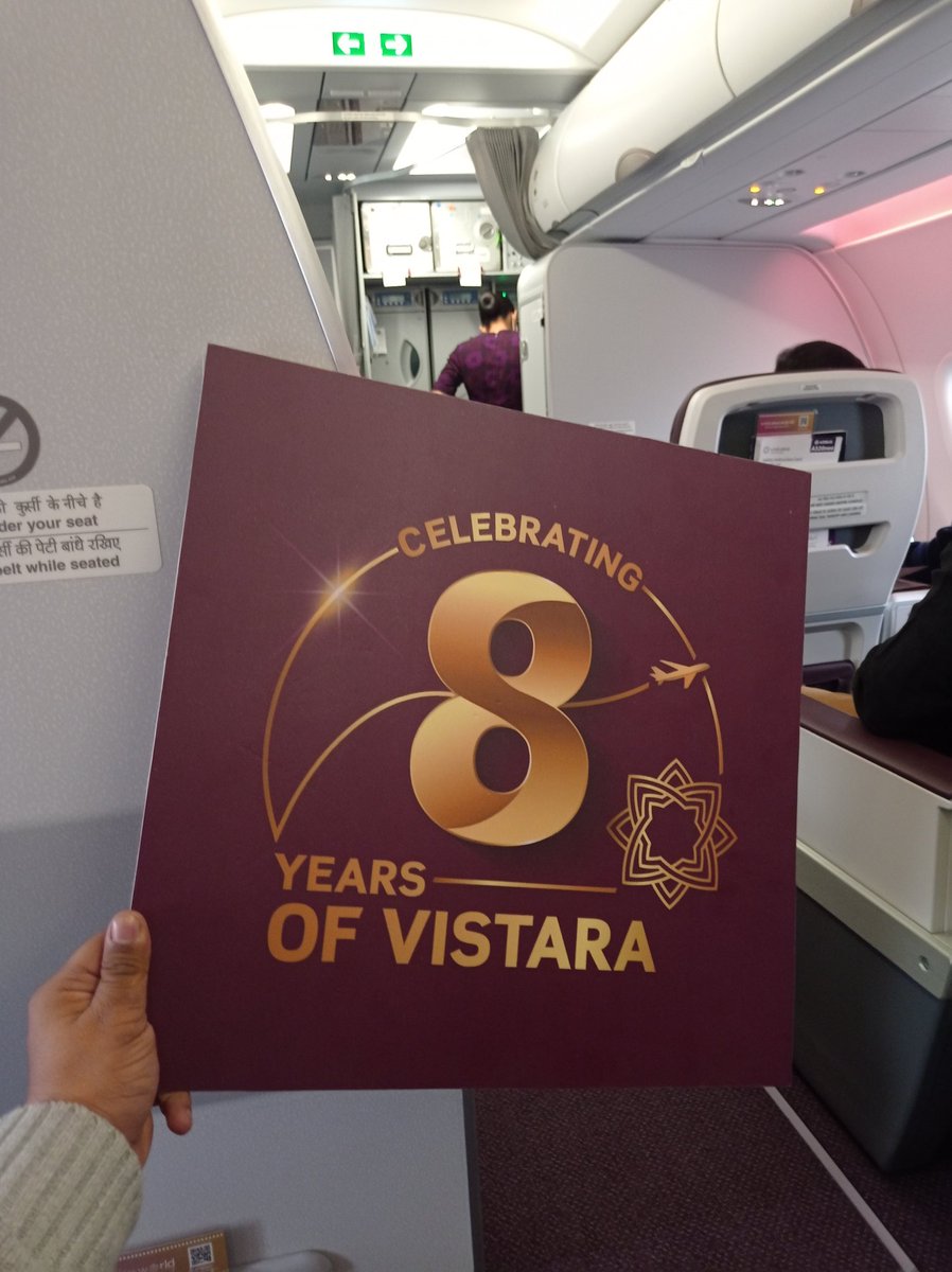 dipalay's tweet photo. You deserve it @AmitAgarwal22 Bhai !
Once again I would like to thank you for making me a part of that historic flight #UK08 . It will always remain in the Indian history chapter.
It was truly a #FlightToRemember
Sharing some pics from that beautiful day. https://t.co/qQ2zHWJTYS