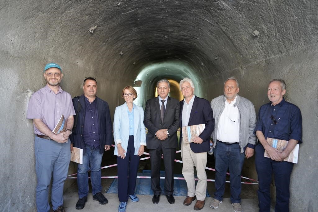 German Cooperation in Lebanon tweet media
