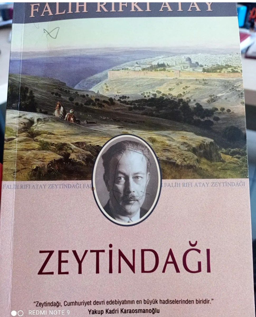 nesriyatsa's tweet photo. Birinci Dünya Savaşında Suriye ,Hicaz ,Filistin, Kanal Cephesinde geçen dramatik Osmanlı ordusunun  zor sartlar altında yaptığı mücadeleyi anlatan Falih Rıfkı eseri.

#kitapseverlertakiplesiyor 
#kitap https://t.co/wQwXrqro94