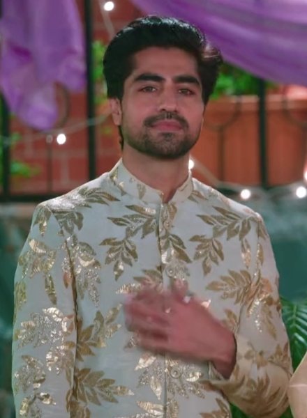 New Haircut ❤😍😘🤗
#HarshadChopda #AbhimanyuBirla #BestActor #ITA2023 @TheITA_Official