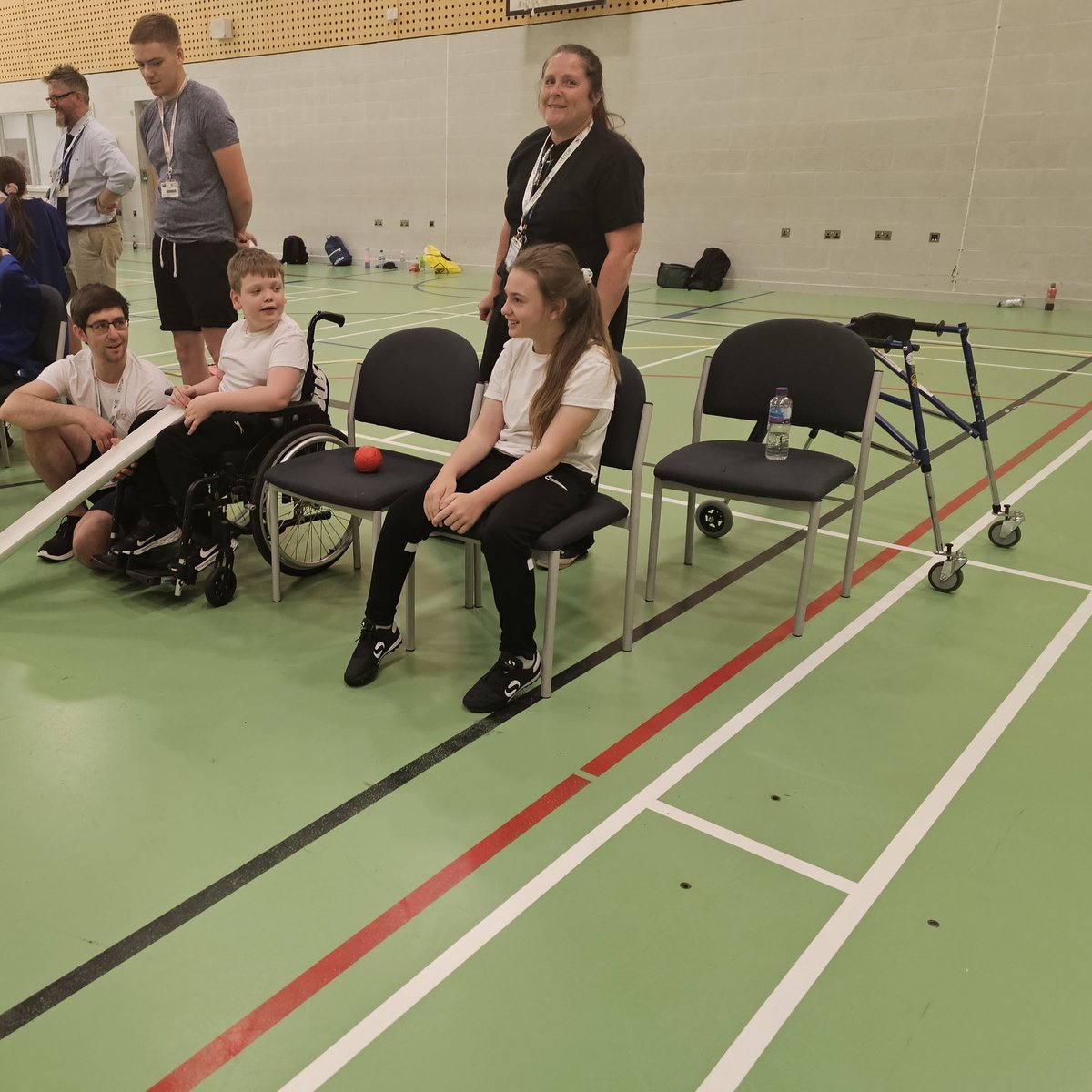 St Thomas' C.E. Primary Academy tweet media