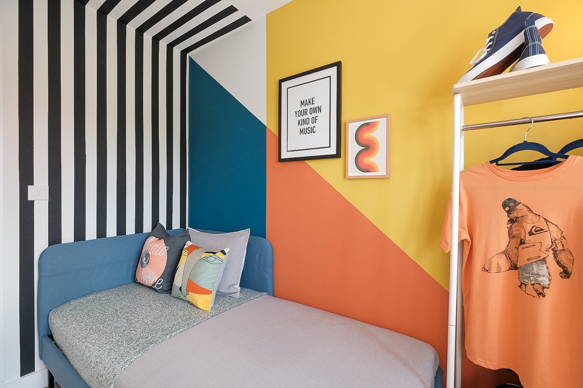 edwardthomasint's tweet image. Earlier this week it was World Music Day, a global celebration of live music in all its different styles and forms. This originated in France in 1892! #worldmusicday #livemusic #showhomestyling  #newhomes #edwardthomasinteriors #interiordesign #interiorstyling #property