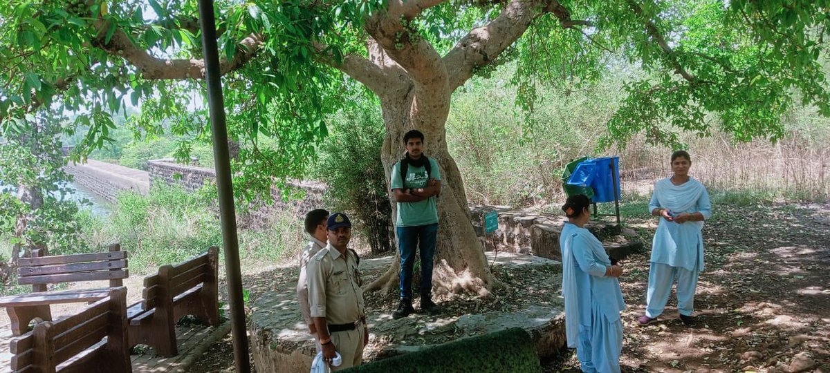 JABALPUR POLICE tweet media
