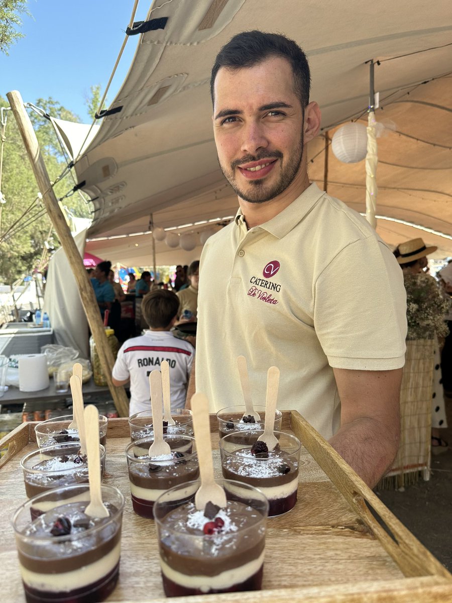 DCattering's tweet image. cateringdevioleta.com