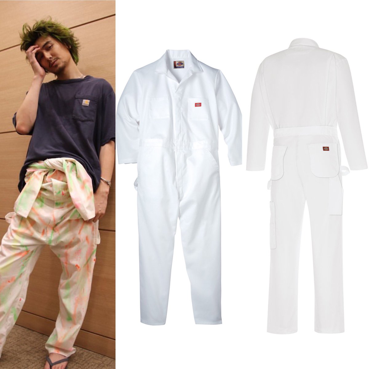 2023年6月24日 Fujii Kaze and the piano Asia Tour in Seoul