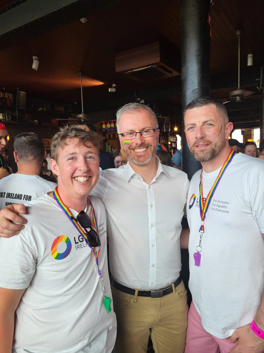 Paula Fagan (@paulafagan11) on Twitter photo Such an amazing day yesterday at #pride 2023! Thanks to the incredible staff and volunteer team at <a href="/LGBT_ie/">LGBT Ireland</a> for all the hard work throughout the year and <a href="/LeoVaradkar/">Leo Varadkar</a> and <a href="/rodericogorman/">Roderic O’Gorman TD</a> for dropping into our breakfast to meet our vols and allies 🏳️🌈🏳️⚧️ Such an amazing day yesterday at #pride 2023! Thanks to the incredible staff and volunteer team at <a href="/LGBT_ie/">LGBT Ireland</a> for all the hard work throughout the year and <a href="/LeoVaradkar/">Leo Varadkar</a> and <a href="/rodericogorman/">Roderic O’Gorman TD</a> for dropping into our breakfast to meet our vols and allies 🏳️🌈🏳️⚧️