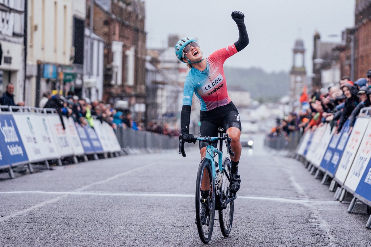 British Cycling tweet media