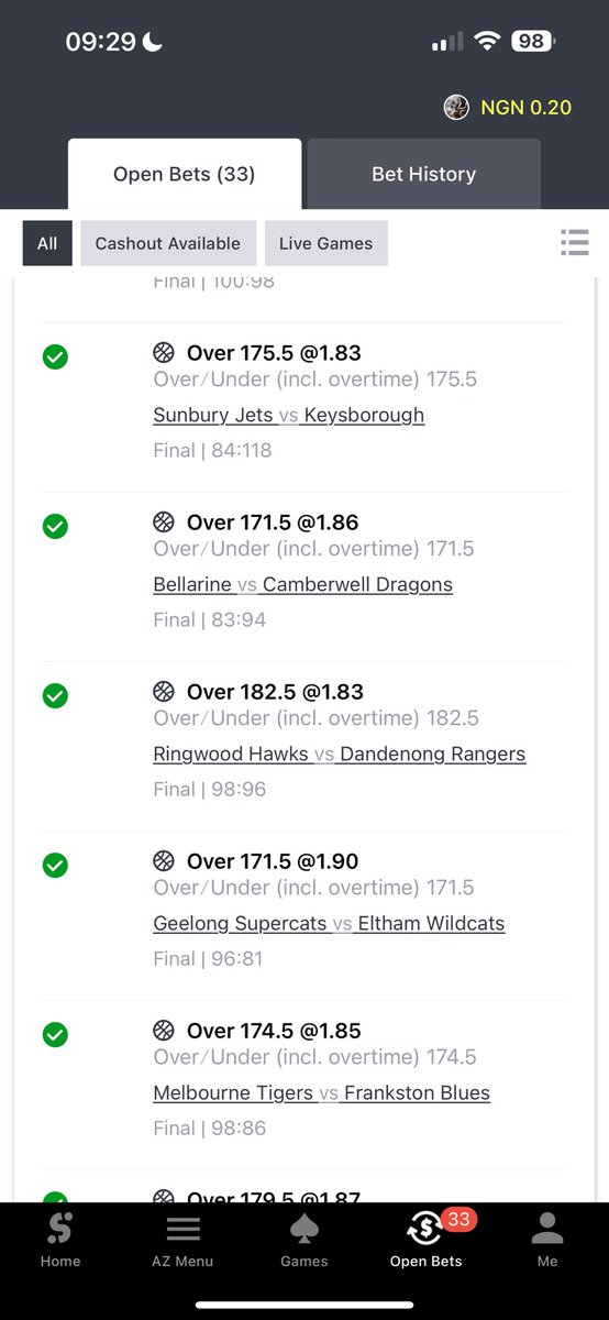 Talented🏀🏀 🇳🇬🇿🇦 tweet media