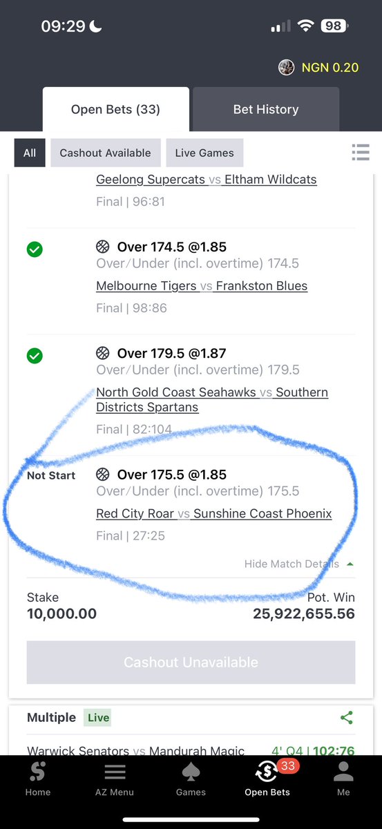 Talented🏀🏀 🇳🇬🇿🇦 tweet media