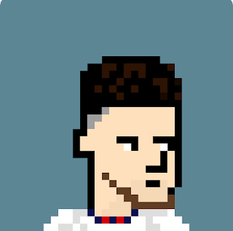 firstevernft's tweet photo. First Ever NFT ⚽️🚀

Explore our fantastic NFT collection!  

🔹https://t.co/dvbdFNpyA5 
🔹https://t.co/oNub2TApP6
🔹https://t.co/BvDU12GrxG 
🔹https://t.co/y3GIpzOKpS #NFTNYC 

 #NFTs #P2E #P2EGame #cryptocurrency #Crypto #cryptotrading #football https://t.co/p8wlIKWrSD