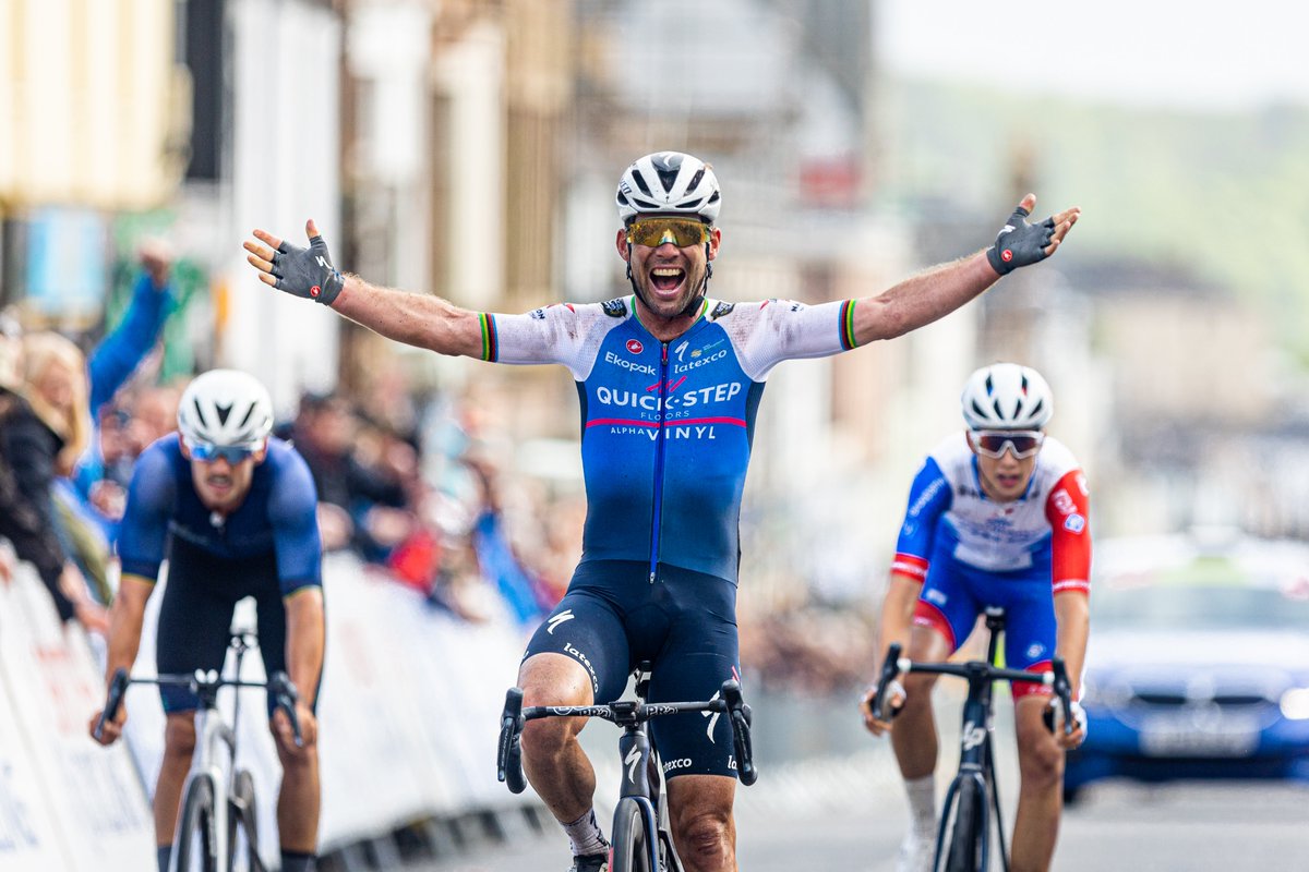 British Cycling tweet media
