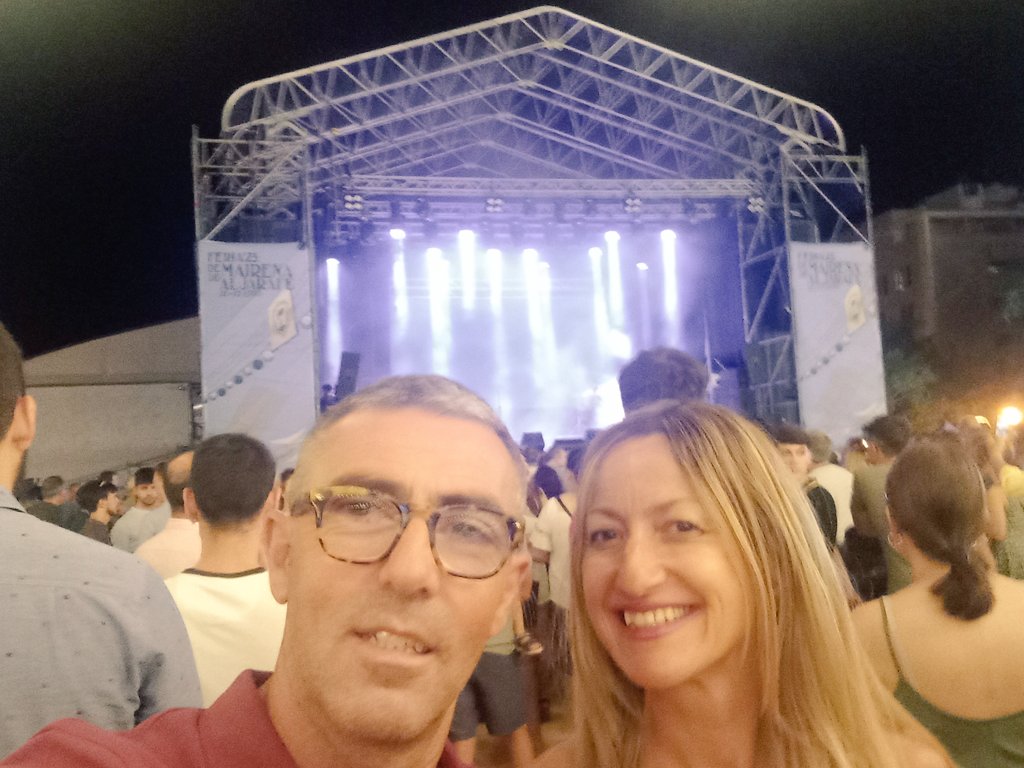 Raquel Gil Martin tweet media