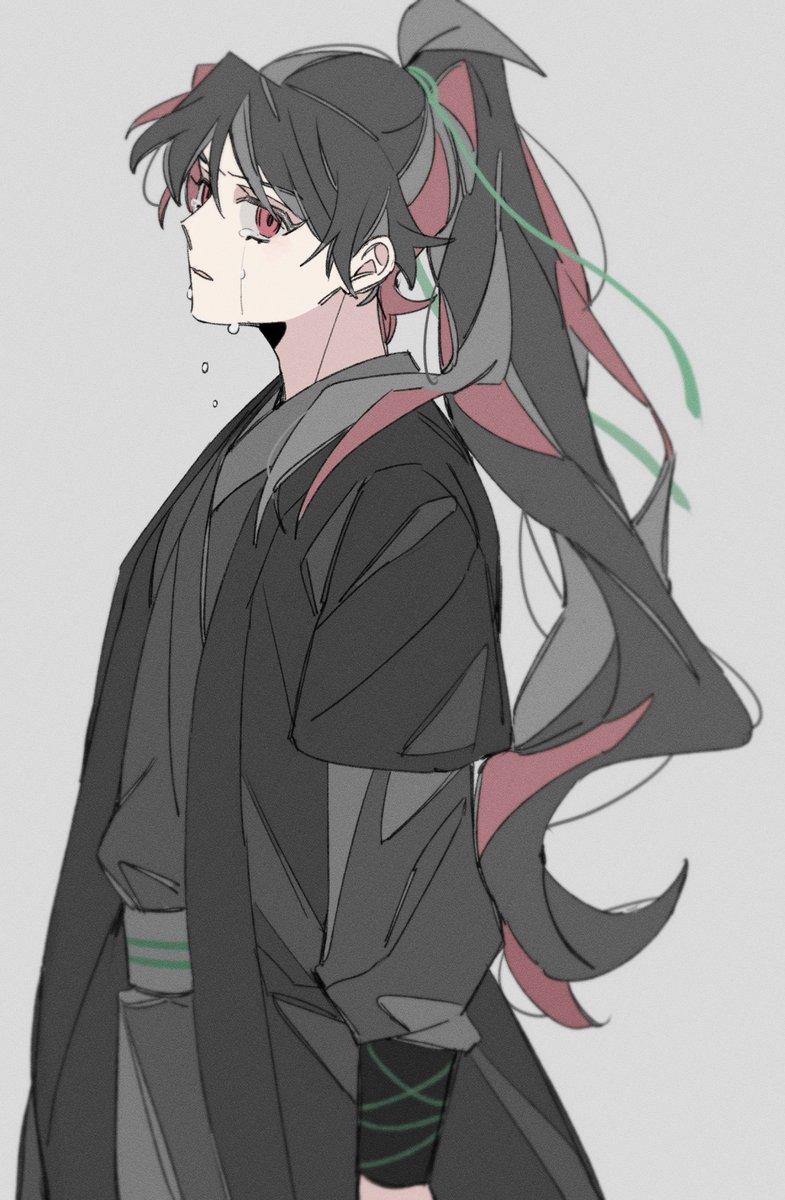 「#인용으로_이사람_그림_좋은점 나도 해볼래 .. 」|퓨엠ピュエムのイラスト