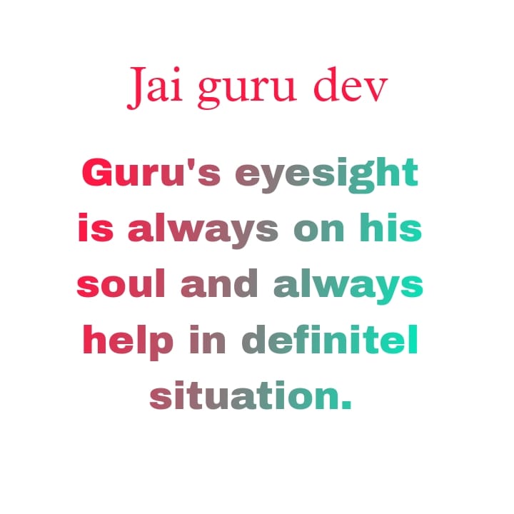 on this guru purnima the jaigurudev satsang going to be held in Jaipur on 1,2, 3 july.
In ancient days, gurus were worshipped as the pinnacle of knowledge.

1,2 और 3 जुलाई 2023
जयगुरुदेव सत्संग जयपुर
#गुरु_पूर्णिमा_पर्व_2023