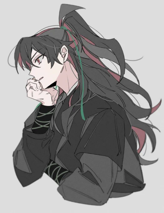 #인용으로_이사람_그림_좋은점 나도 해볼래 .. 