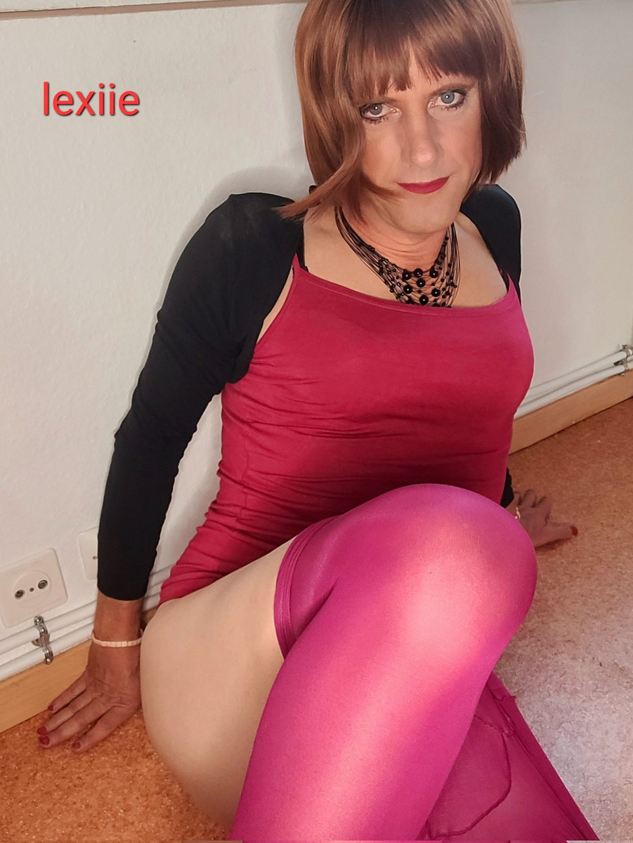 LexiieModel's tweet photo. Good morning😘
#Wagner #lexiiegram #trans #tgirl #french #redcollection #redissexy #mulhouse #tapette #pute #chienne #travestie https://t.co/XhDi56wJb6